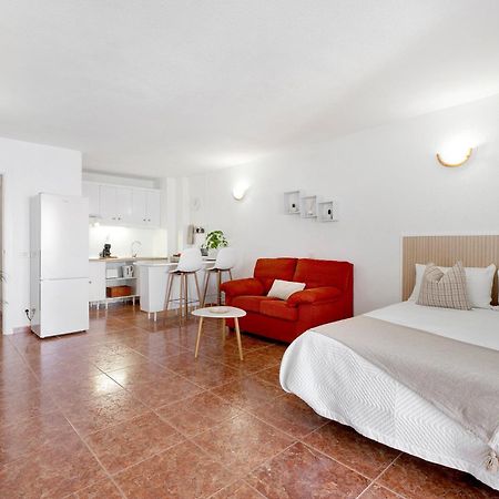 Apartamento Luna Такоронте Екстер'єр фото