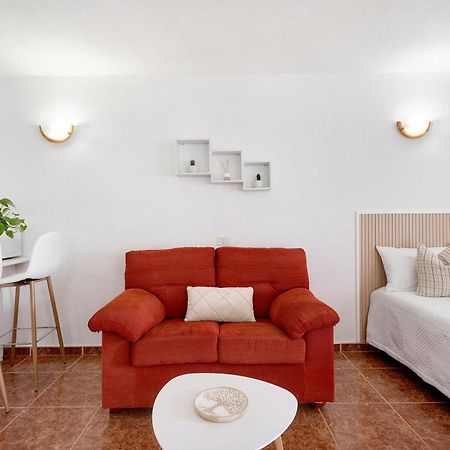 Apartamento Luna Такоронте Екстер'єр фото