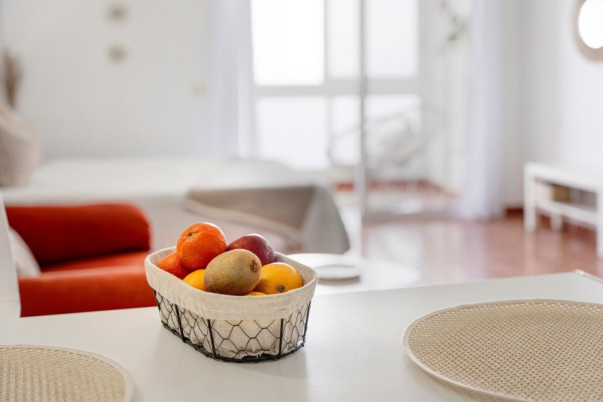 Apartamento Luna Такоронте Екстер'єр фото